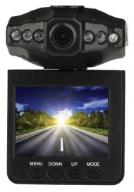 Tracer Limboo HD Driver CAM - Rejestrator jazdy - 1920x1080 - HDMI - Tracer AE7E-2852D
